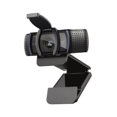Webcam Logilink Logitech C920e Business Webcam for Pro Quality Meetings