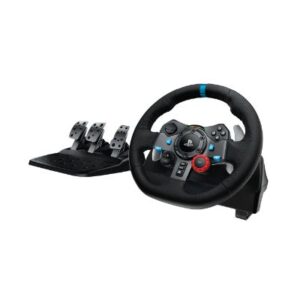 Controller Logilink  Logitech Logitech G920 & G29 Driving Force Steering Wheels & Pedals G29: PS3/PS4 