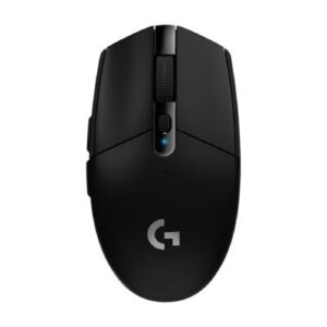 Computer mouse Logilink  Logitech G305 Lightspeed Wireless Gaming Mouse, black 