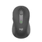 Компьютерная мышь Logilink  Logitech Wireless Mouse M650 L left handed Graphite (910-006239) 