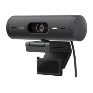 Webcam Logilink  Logitech LOGITECH BRIO 505 black 