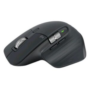 Computer mouse Logilink  Logitech Mouse MX Master 3S - ergonomic 