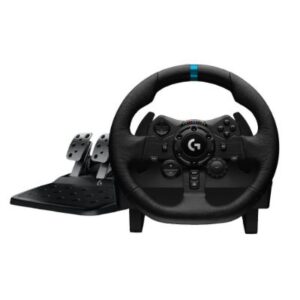 Other Computer Accessory Logilink  LOGITECH G923 Racing Wheel and Pedals for PS4 and PC 