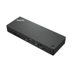 Commutator Lenovo  Lenovo ThinkPad Thunderbolt 4 Dock - Dockingstation 