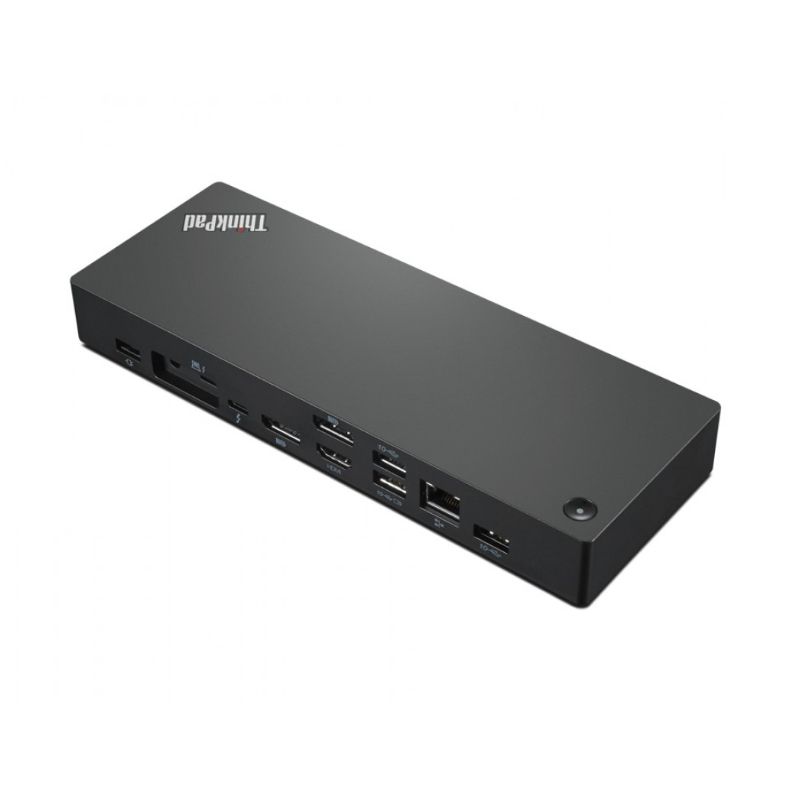 Commutator Lenovo Lenovo ThinkPad Thunderbolt 4 Dock - Dockingstation