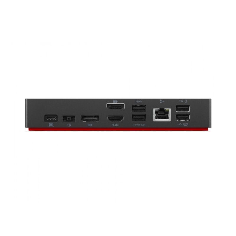 Commutator Lenovo Lenovo ThinkPad Universal USB-C dock