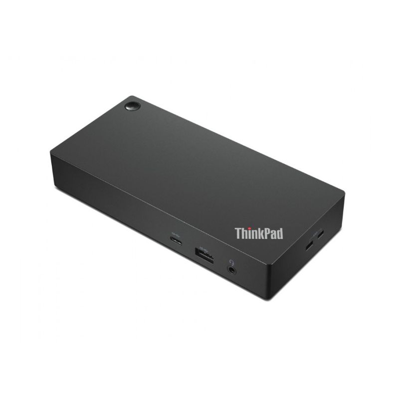 Commutator Lenovo Lenovo ThinkPad Universal USB-C dock