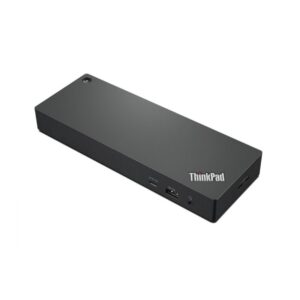 Commutator Lenovo  Lenovo Thinkpad Universal Thunderbolt 4 dock 135W 