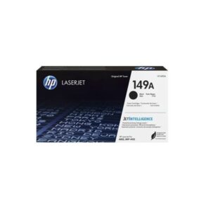 Eksploatacinės medžiagos spausdintuvams HP  HP 149A Black Laser Toner Cartridge, 2900 pages, for HP LaserJet Pro 4002dn, 4002dne, 4002dw, 4002dw 