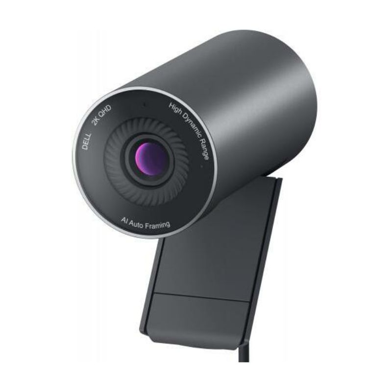Webcam Dell Dell Pro Webcam - WB5023