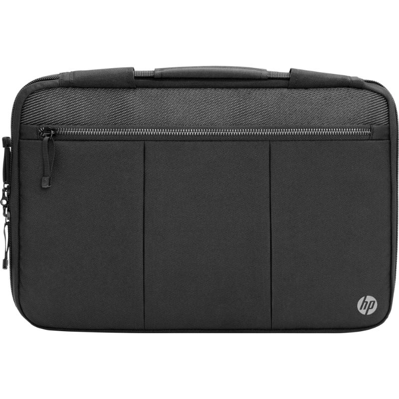 Other Computer Accessory HP HP Executive 14 Laptop Sleeve, Water Resistant, Bluetooth tracker Pocket - Black, Grey