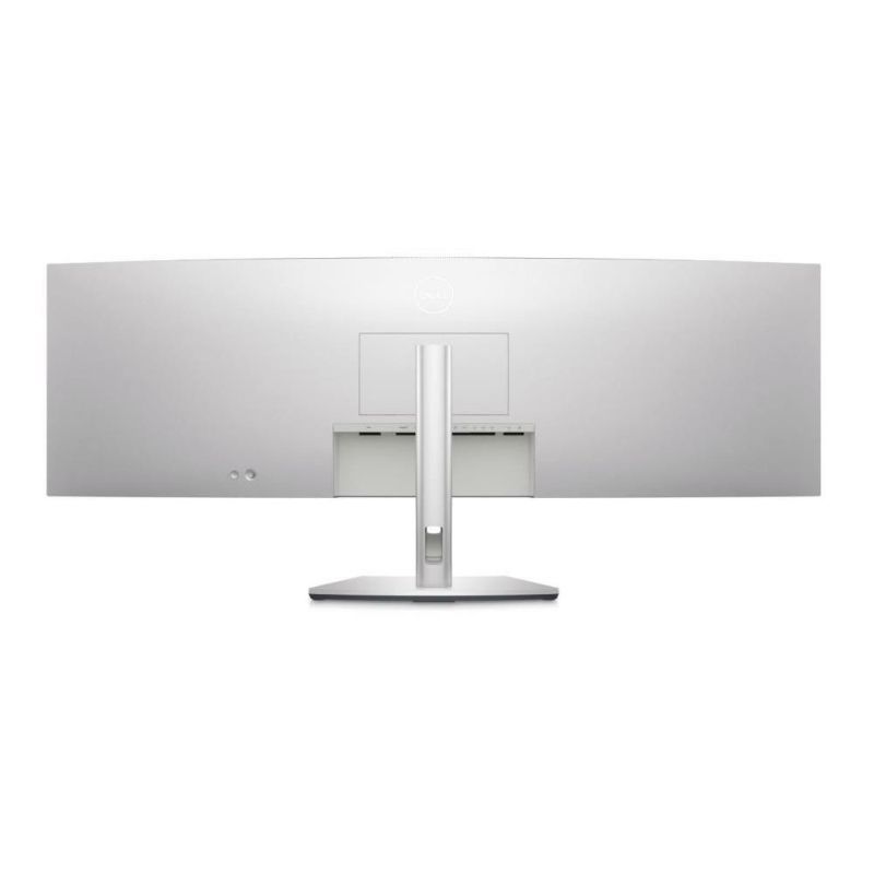 Monitorid Dell Dell UltraSharp 49 Curved Monitor - U4924DW, 124.5cm (49")