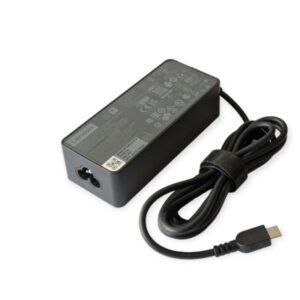 Charger Lenovo  Lenovo Standard AC Adapter USB Type-C 65W 