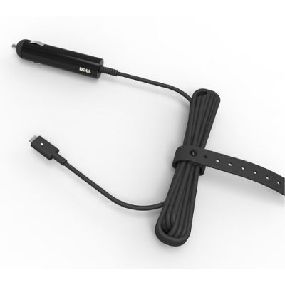 Charger Dell Dell Auto/Air Adapter 65W USB-C