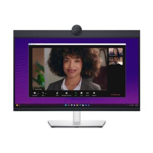 Monitor Dell  Dell 27 USB-C Hub Video Conferencing Monitor | P2724DEB 