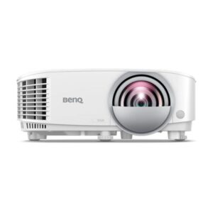 Projector BenQ  PROJECTOR MX825STH WHITE 