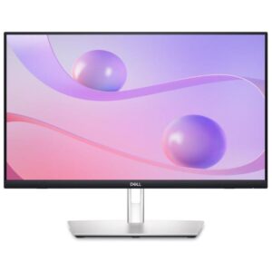 Monitor Dell  Dell 24 Touch USB-C Hub Monitor - P2424HT, 60.5cm (23.8") 