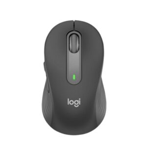 Computer mouse Logilink  Logitech Mouse 910-006274 M650G grey 