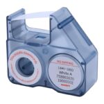 Biroja izejmateriāls NIIMBOT  Ribbon for B18 Niimbot (White)