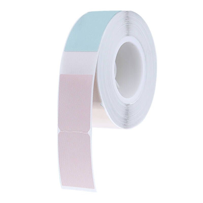 Expendable material NIIMBOT Thermal labels Niimbot stickers EW 14x40mm 150 psc (Summer)