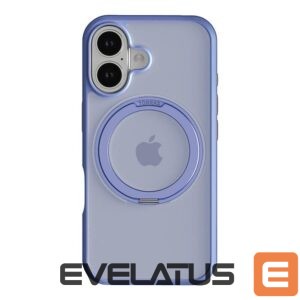 Back panel cover Torras  Torras Ostand Pro Case for iPhone 16 (Blue) 