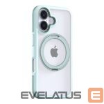 Чехол на заднюю панель Torras  Case Torras Ostand R Fusion dla iPhone 16 (Zielone) 