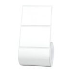 Išleista medžiaga NIIMBOT  Thermal labels Niimbot stickers 60x40 mm - 690 pcs. White