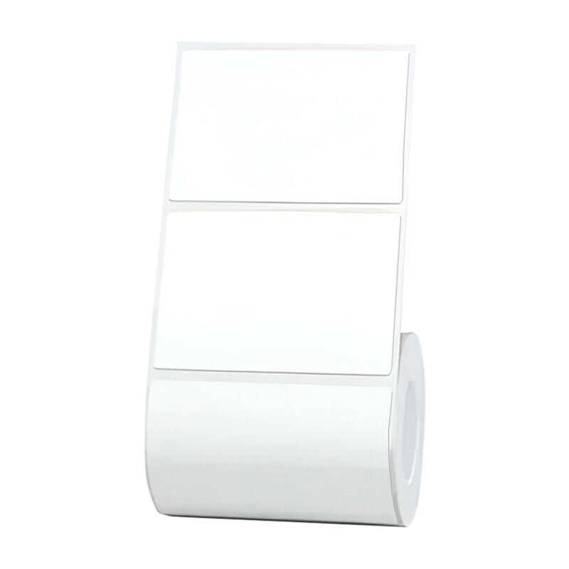 Expendable material NIIMBOT Thermal labels Niimbot stickers 60x40 mm - 690 pcs. White
