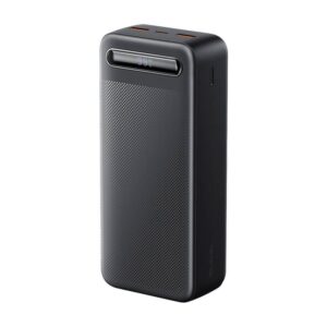 Väline aku Mcdodo  Power Bank Mcdodo MC-3911 Digital Display 30000mAh, 22.5W do D (czarny) 