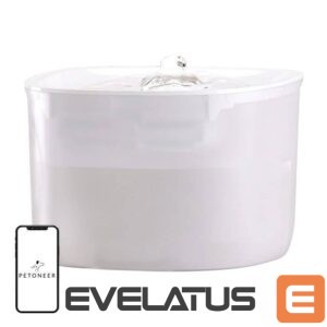 Other Phone Accessory Petoneer  Petoneer Fresco EzGo smart pet fountain/drinker 