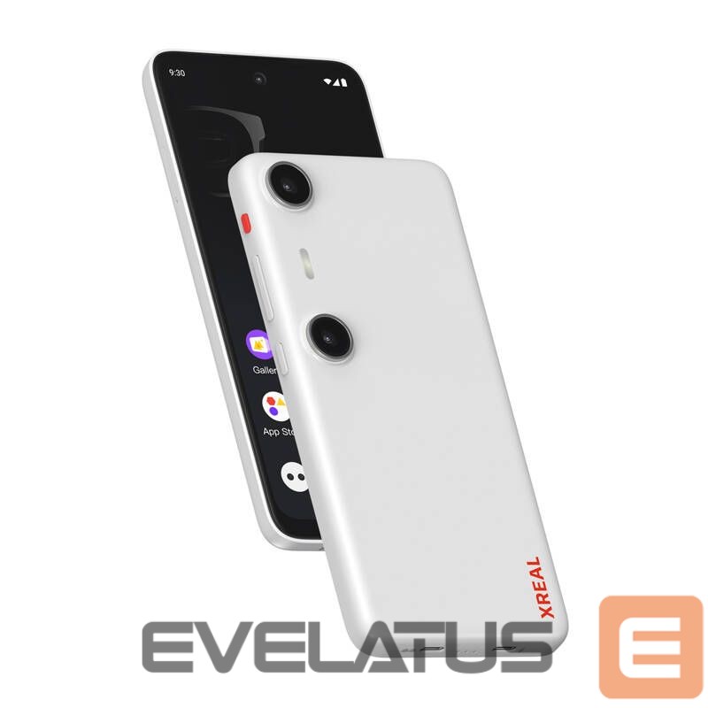 Virtual reality glasses XREAL AR XREAL Beam Pro eyepiece adapter