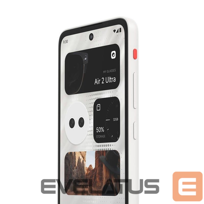 Virtual reality glasses XREAL AR XREAL Beam Pro eyepiece adapter