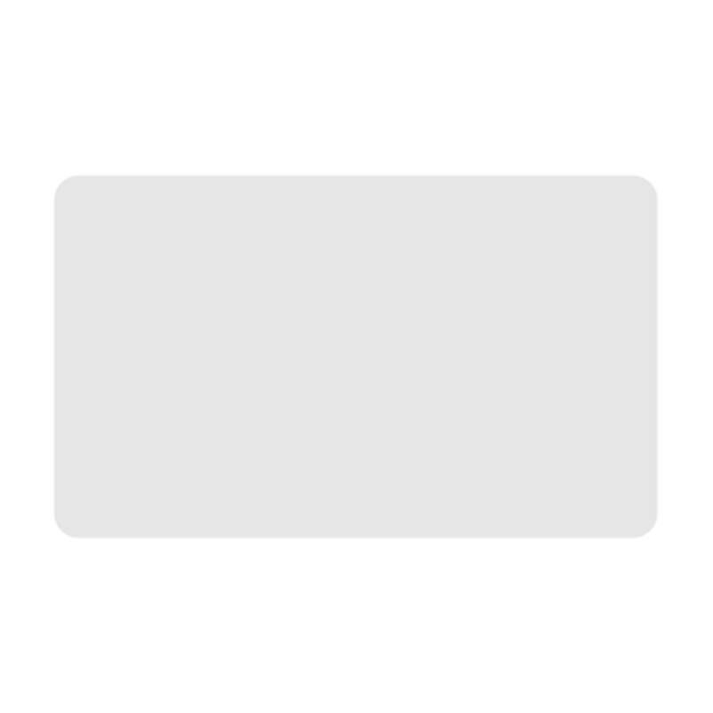 Expendable material NIIMBOT Thermal labels Niimbot stickers 50x30 mm - 225 pcs. Silver