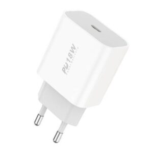 Adapteriai Foneng  Charger Foneng EU23 18W 1x USB 