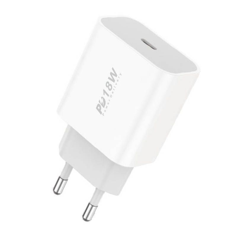 Adaptrid Foneng Charger Foneng EU23 18W 1x USB