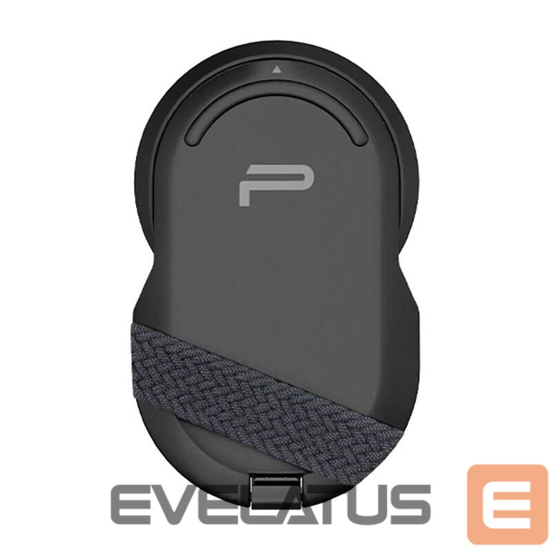 Selfie stick PGYTECH PGYTech magnetic phone holder (black)