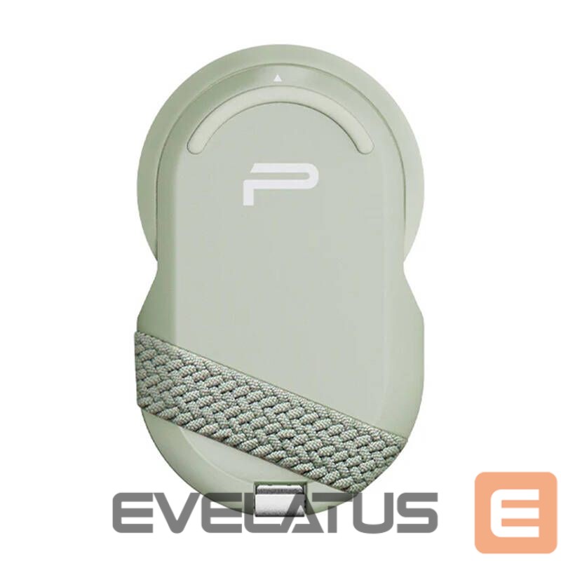 Selfie stick PGYTECH PGYTech magnetic phone holder (green)