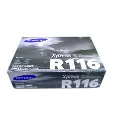 Printer accessories Samsung  Samsung MLT-R116 drum 