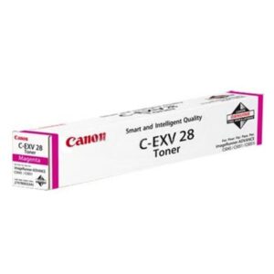 Printer Canon  Canon cartridge EXV28M, magenta 
