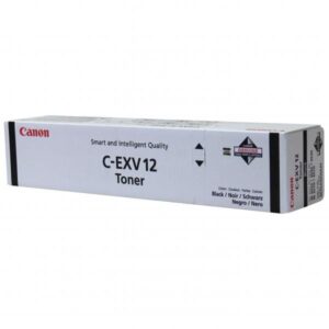 Printer Canon  Canon cartridge EXV12 