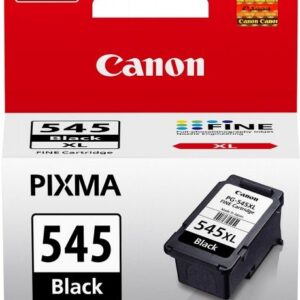 Projector accessories Canon  Canon PG-545XL ink cartridge, black 