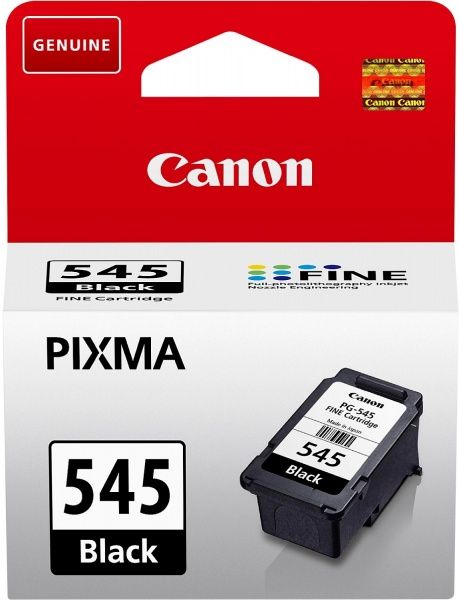 Projector accessories Canon Canon PG-545 ink cartridge, black