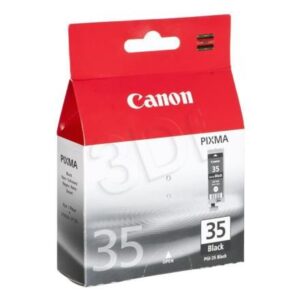 Projector accessories Canon  Canon PGI-35 ink cartridge, black 