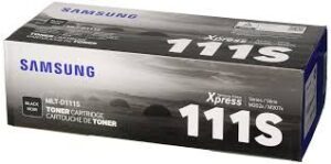 Printer Samsung  Samsung MLT-D111S cartridge, black 