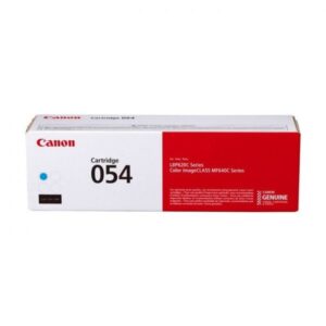 Printer Canon  Canon cartridge 054H, cyan, high capacity 