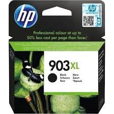 Projector accessories HP  HP 903XL ink cartridge, black, high capacity 