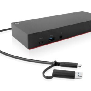 Other Computer Accessory Lenovo  Lenovo ThinkPad Hybrid USB-C with USB-A Dock 