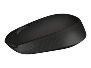 Computer mouse Logitech  Logitech B170 - Optical mouse - black 