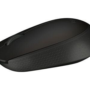 Computer mouse Logitech  Logitech B170 - Optical mouse - black 
