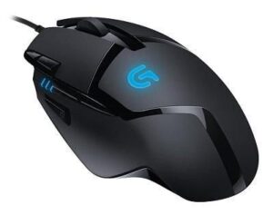 Computer mouse Logitech  Logitech Gaming Mouse - G402 